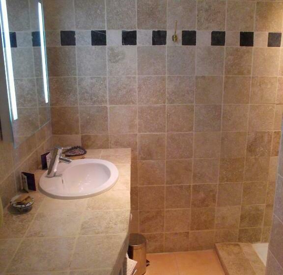 Triple Room Sea View, Hôtel Les Alizés