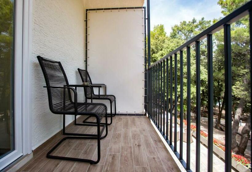 ガーデンビュースタンダードルーム, Labranda Senses Resort