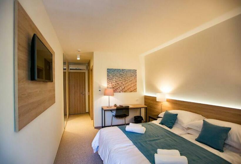 サイドオーシャンビュースタンダードルーム, Labranda Senses Resort