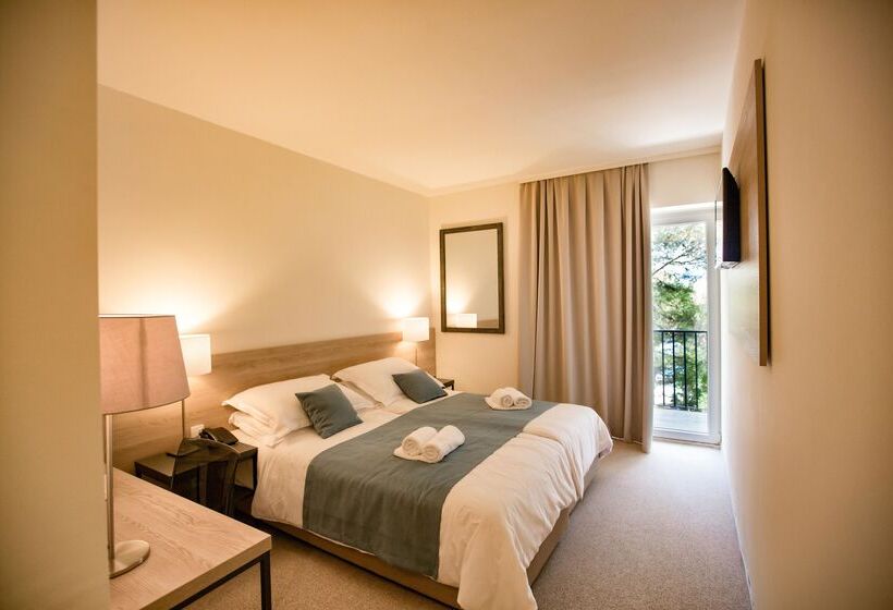 스탠다드 룸 바다 전망, Labranda Senses Resort