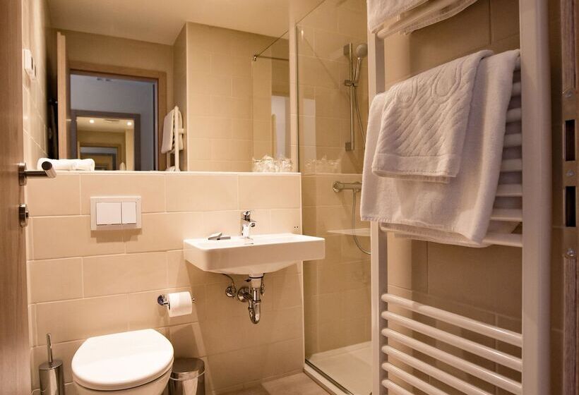 스탠다드 룸 측면 바다 전망, Labranda Senses Resort