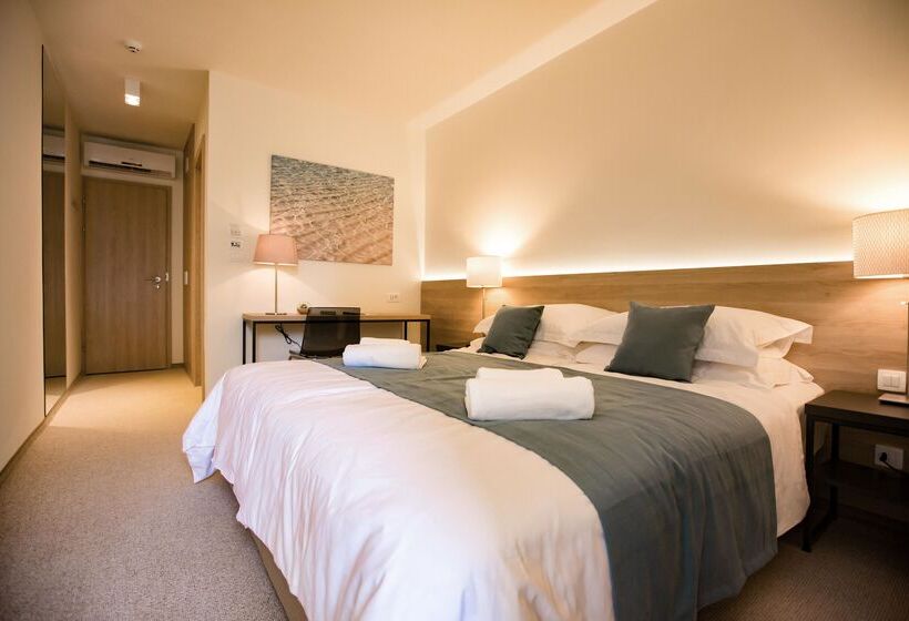 サイドオーシャンビュースタンダードルーム, Labranda Senses Resort