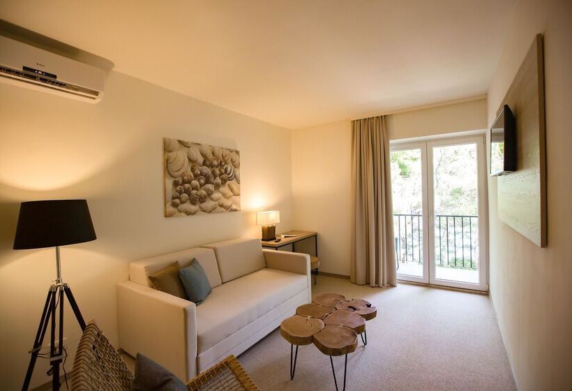 デラックススイート, Labranda Senses Resort