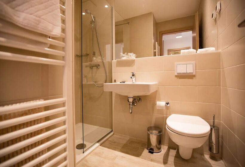 デラックススイート, Labranda Senses Resort