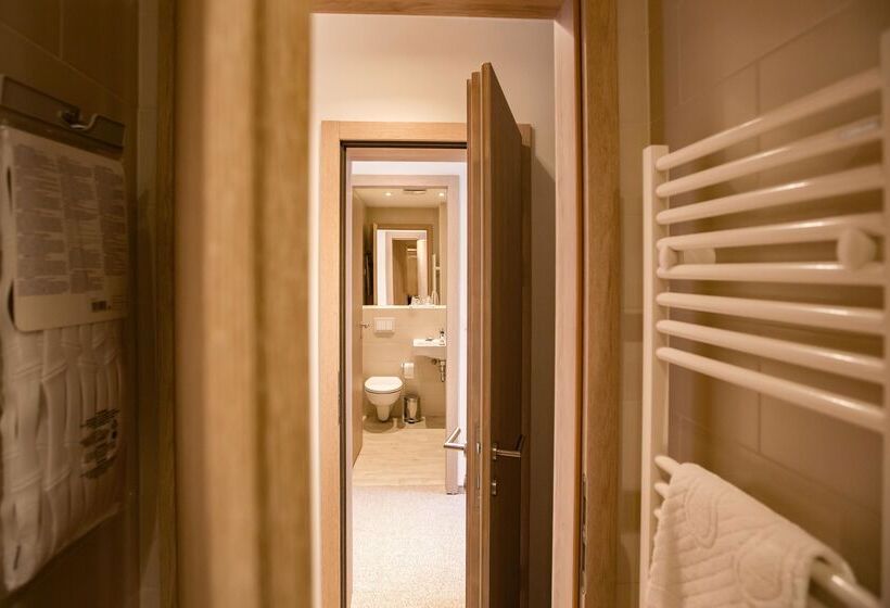 デラックススイート, Labranda Senses Resort