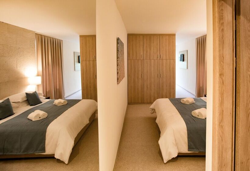 デラックススイート, Labranda Senses Resort