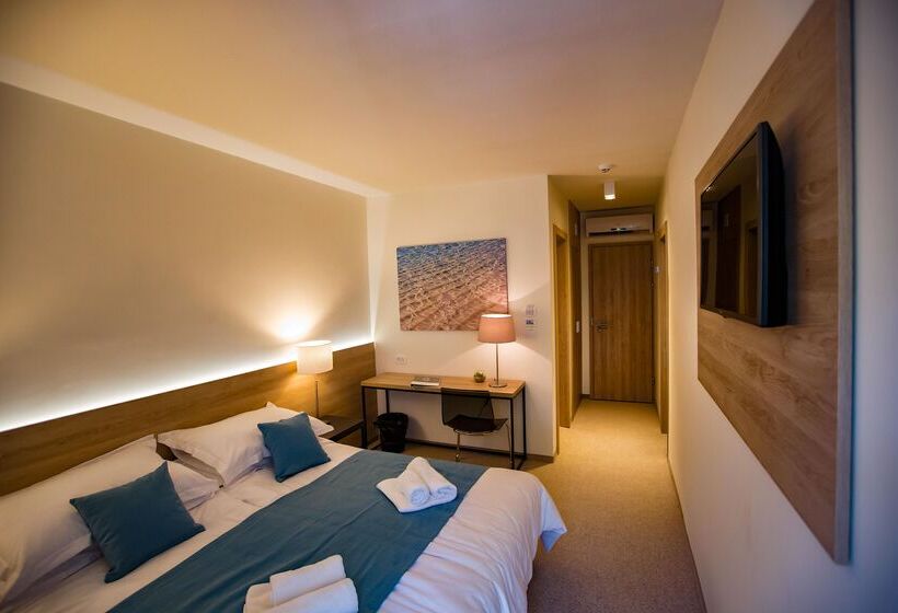 ガーデンビュースタンダードルーム, Labranda Senses Resort