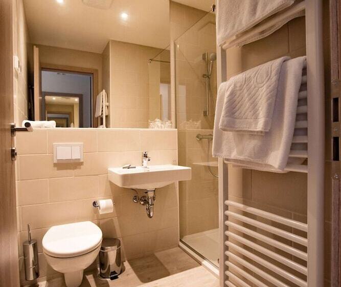 オーシャンビュースタンダードルーム, Labranda Senses Resort