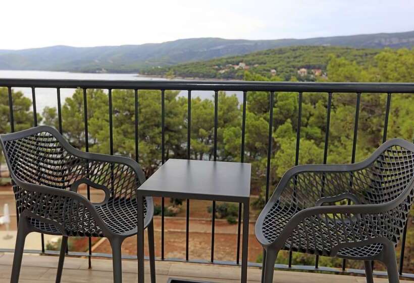 스탠다드 룸 바다 전망, Labranda Senses Resort