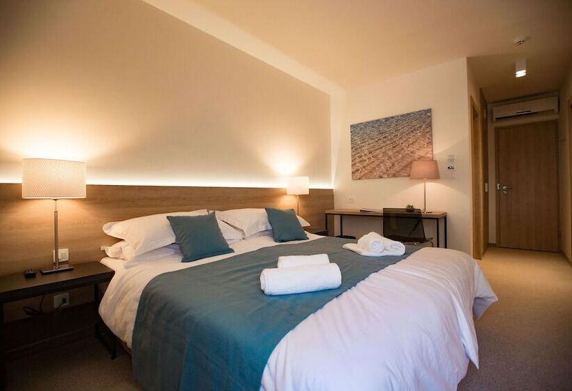 オーシャンビュースタンダードルーム, Labranda Senses Resort