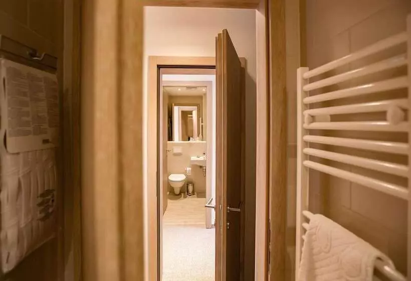 サイドオーシャンビューのスタンダードワンルーム, Aminess Senses Resort