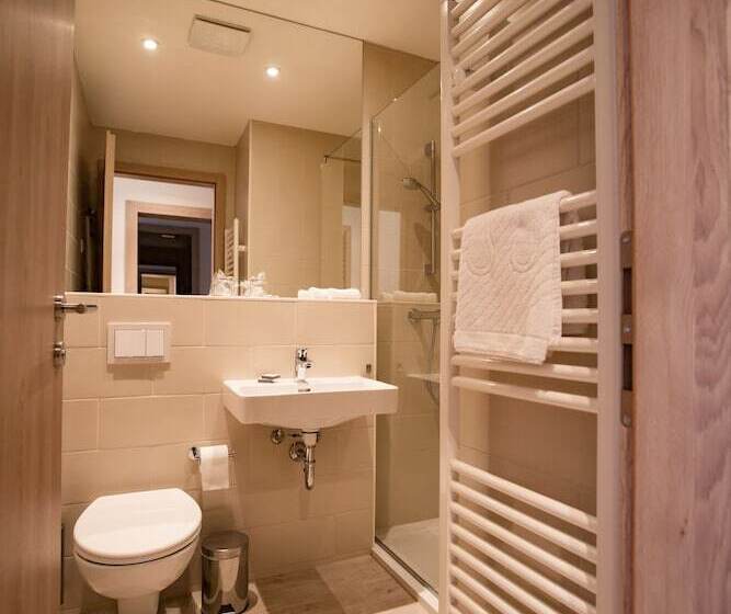 サイドオーシャンビューのスタンダードワンルーム, Labranda Senses Resort