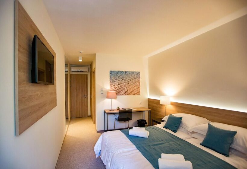 스탠다드 룸 가든 전망, Labranda Senses Resort
