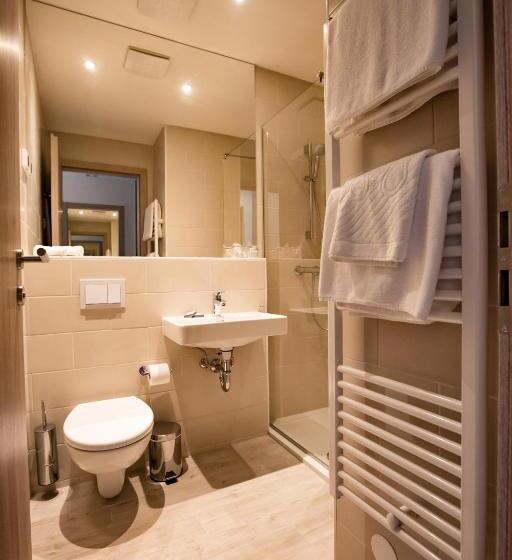 디럭스 스위트, Labranda Senses Resort