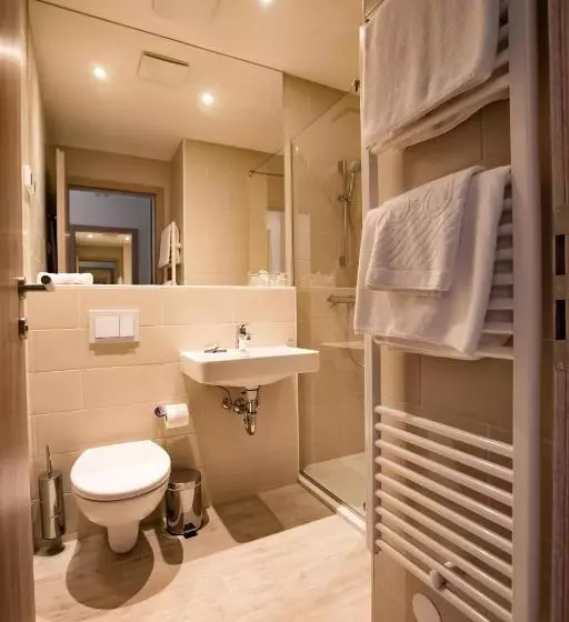エコノミールーム, Aminess Senses Resort