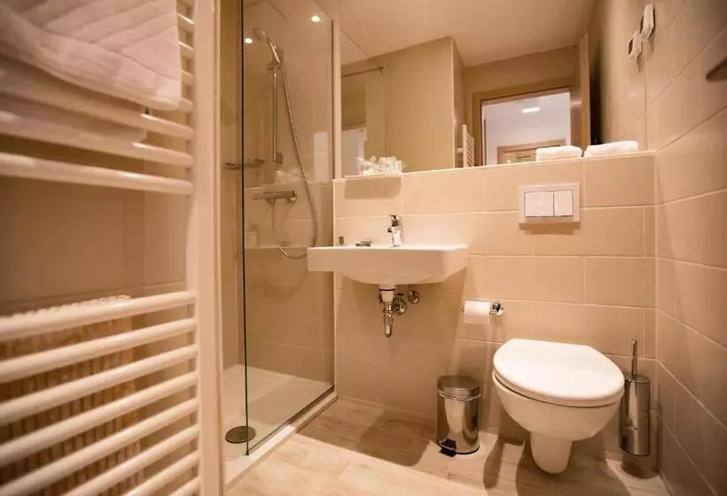 エコノミールーム, Aminess Senses Resort