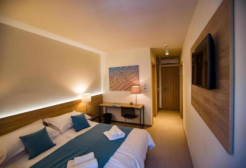 스탠다드 룸 바다 전망, Labranda Senses Resort