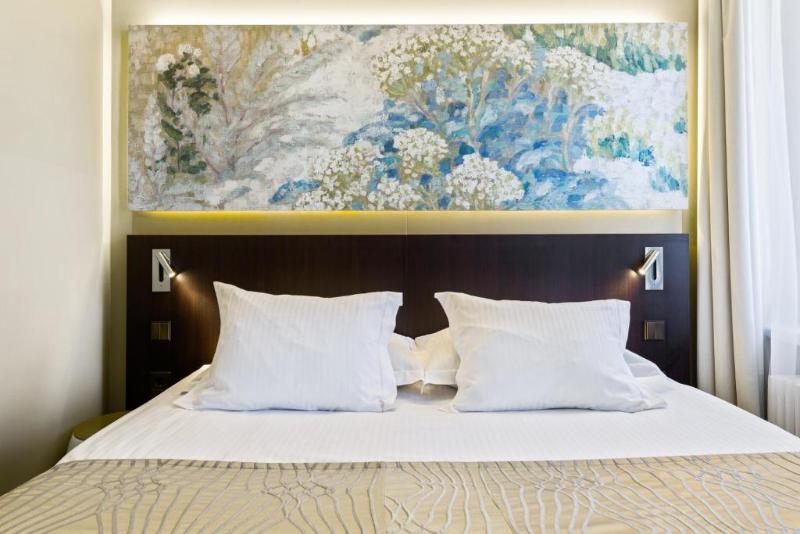 ガーデンビュースタンダードルーム, Labranda Senses Resort