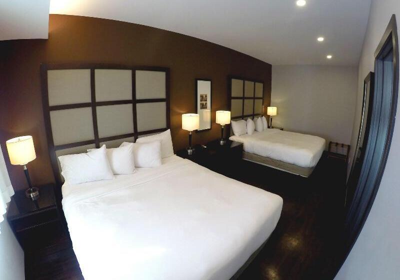 オーシャンビュースタンダードルーム, Labranda Senses Resort