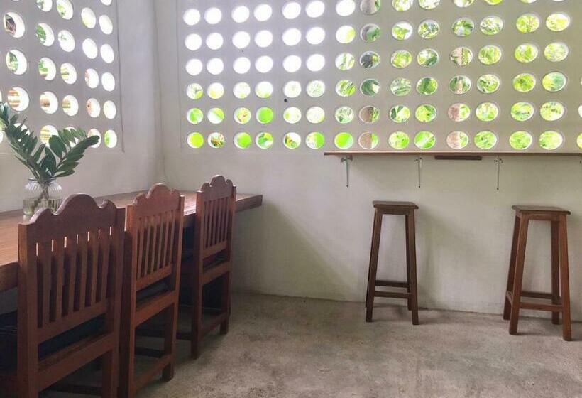 غرفة قياسية, Pai Flora Resort