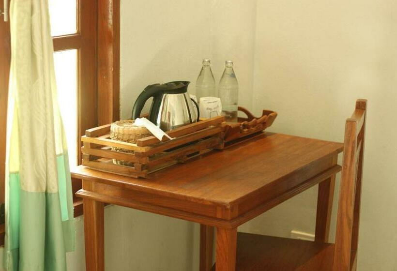 غرفة قياسية, Pai Flora Resort