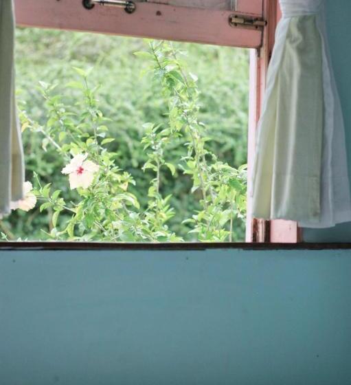 غرفة قياسية ثلاثية, Pai Flora Resort