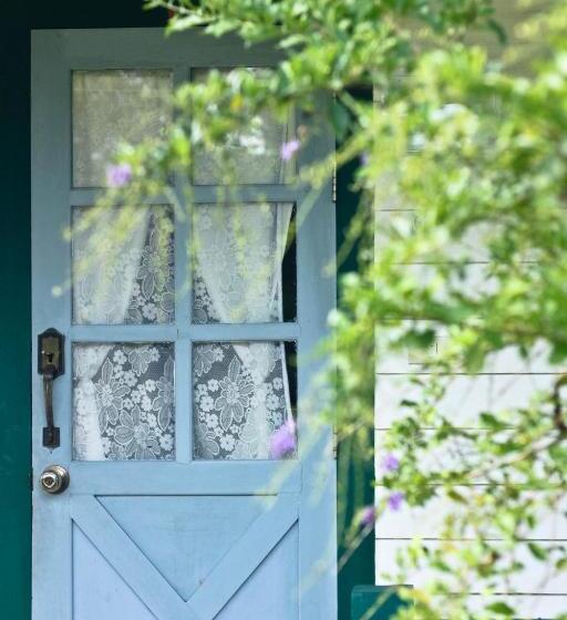 غرفة أساسية, Pai Flora Resort