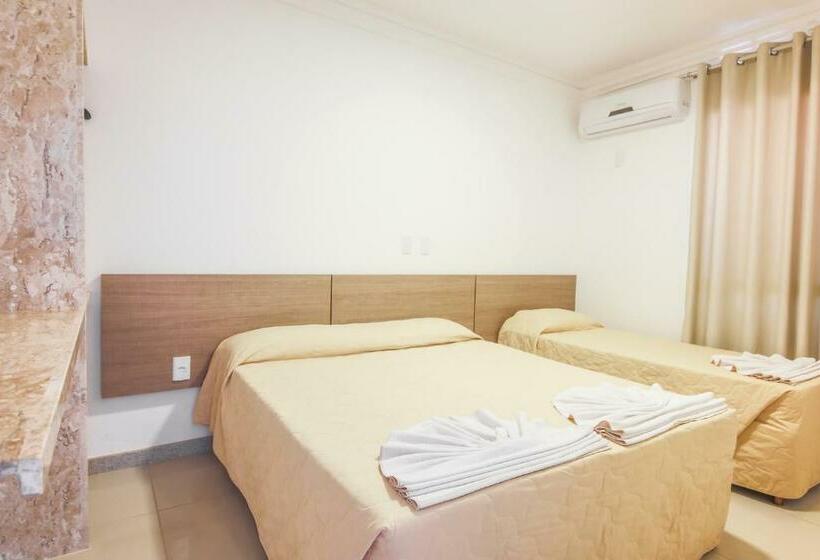 Номер Стандарт, Portal Ville  Rede Soberano