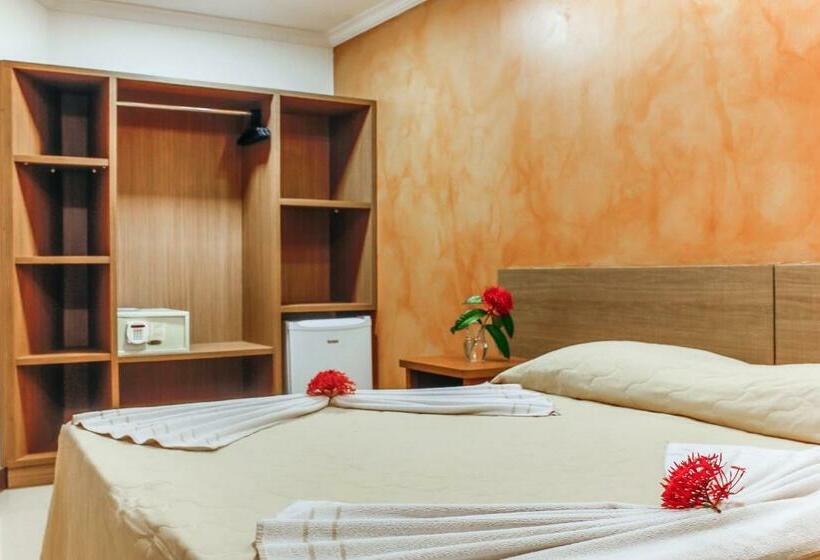 Номер Стандарт, Portal Ville  Rede Soberano