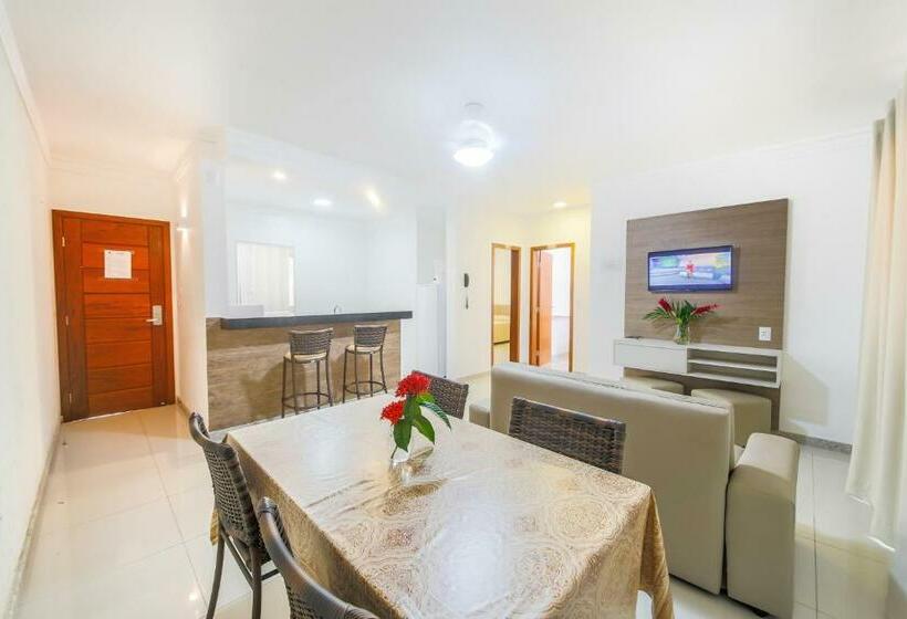 Семейный Номер, Portal Ville  Rede Soberano