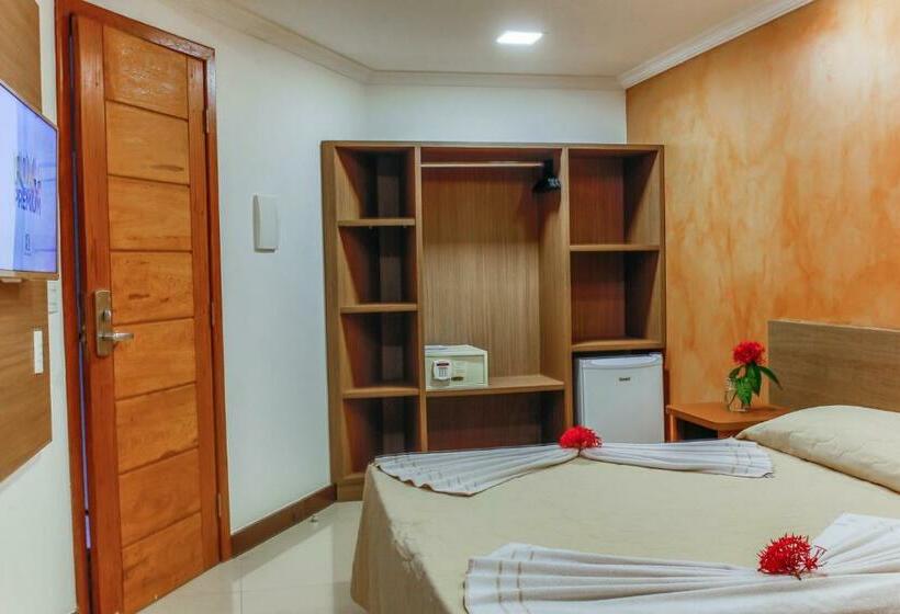 Семейный Номер, Portal Ville  Rede Soberano