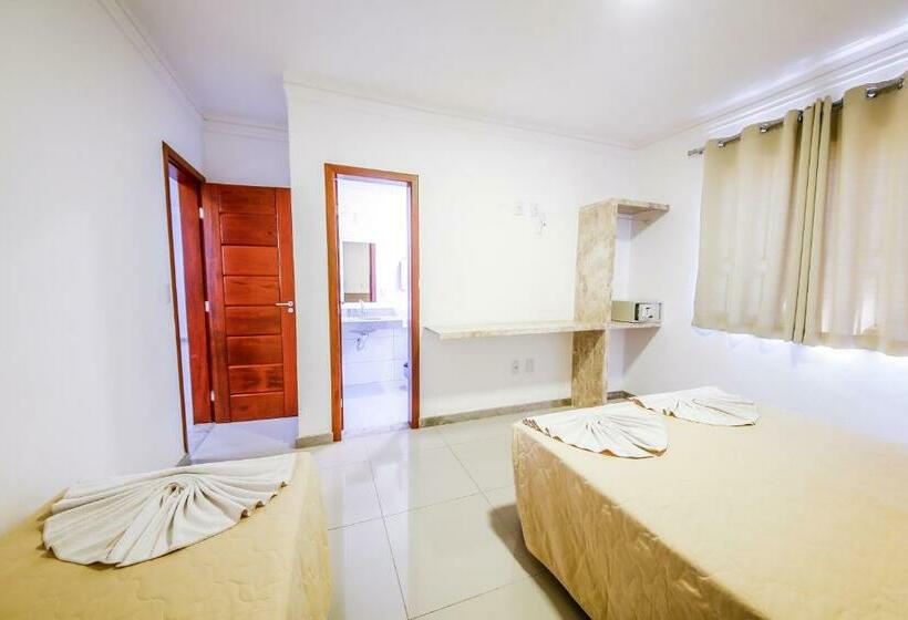 Семейный Номер, Portal Ville  Rede Soberano