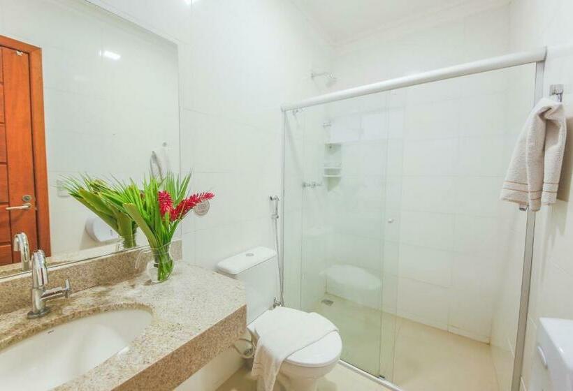 Номер Стандарт Трехместный, Portal Ville  Rede Soberano