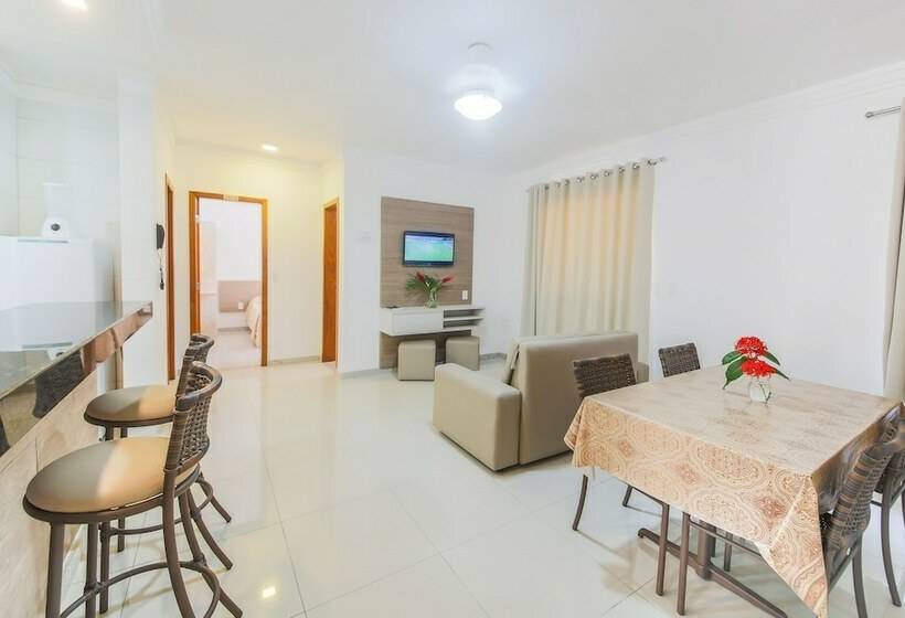 Семейный Номер, Portal Ville  Rede Soberano