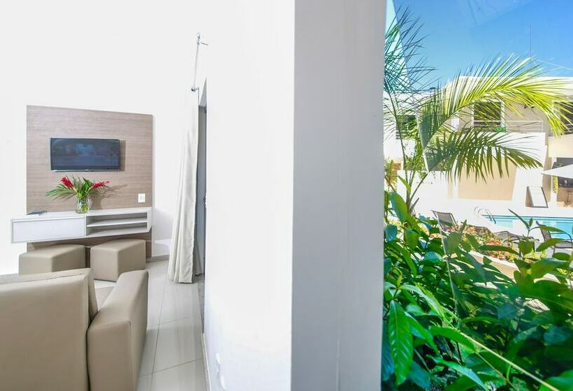 Семейный Номер, Portal Ville  Rede Soberano