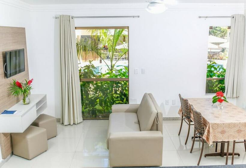 Семейный Номер, Portal Ville  Rede Soberano