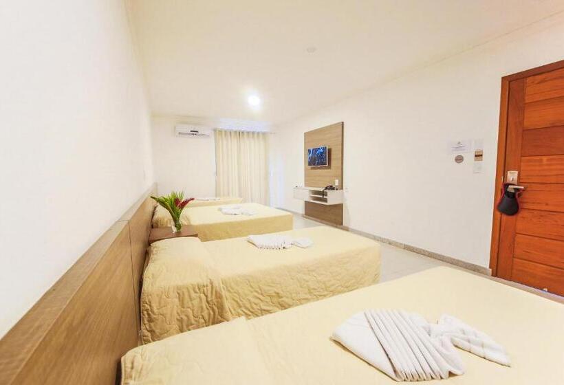 Семейный Номер, Portal Ville  Rede Soberano