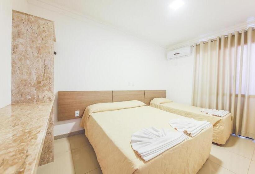 Семейный Номер, Portal Ville  Rede Soberano