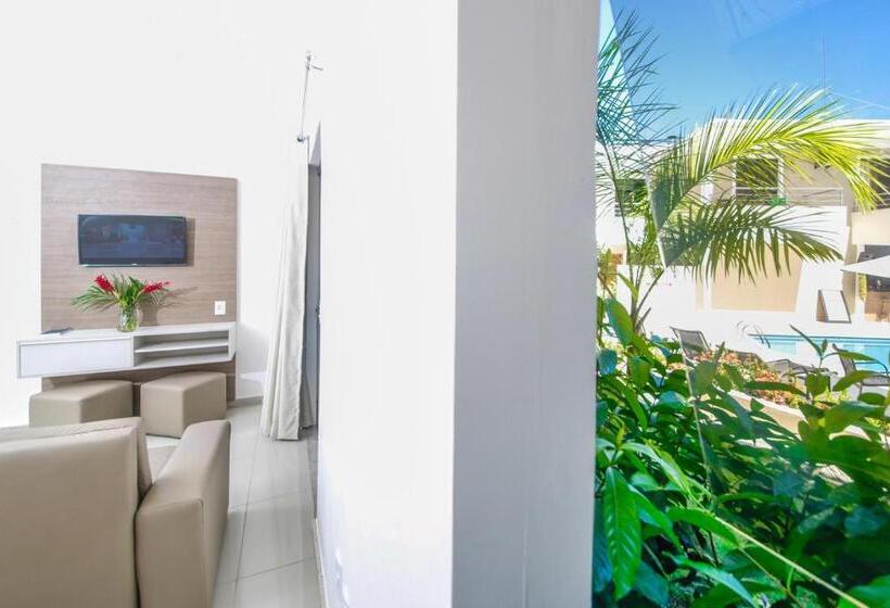 Семейный Номер, Portal Ville  Rede Soberano