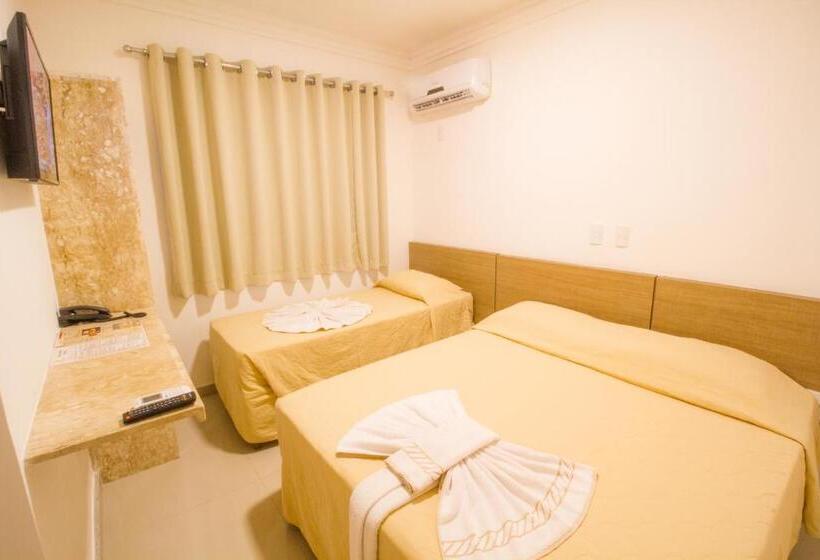 Номер Стандарт, Portal Ville  Rede Soberano