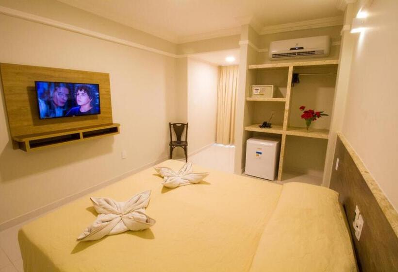 Номер Стандарт, Portal Ville  Rede Soberano