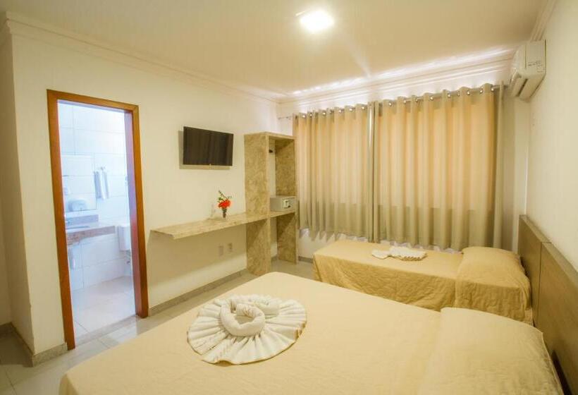 Семейный Номер, Portal Ville  Rede Soberano