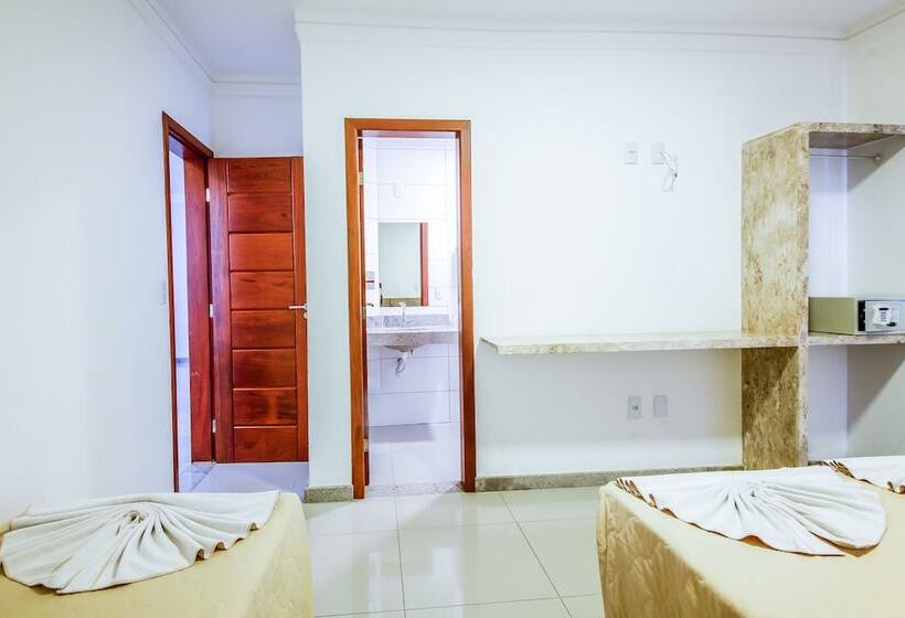 Семейный Номер, Portal Ville  Rede Soberano