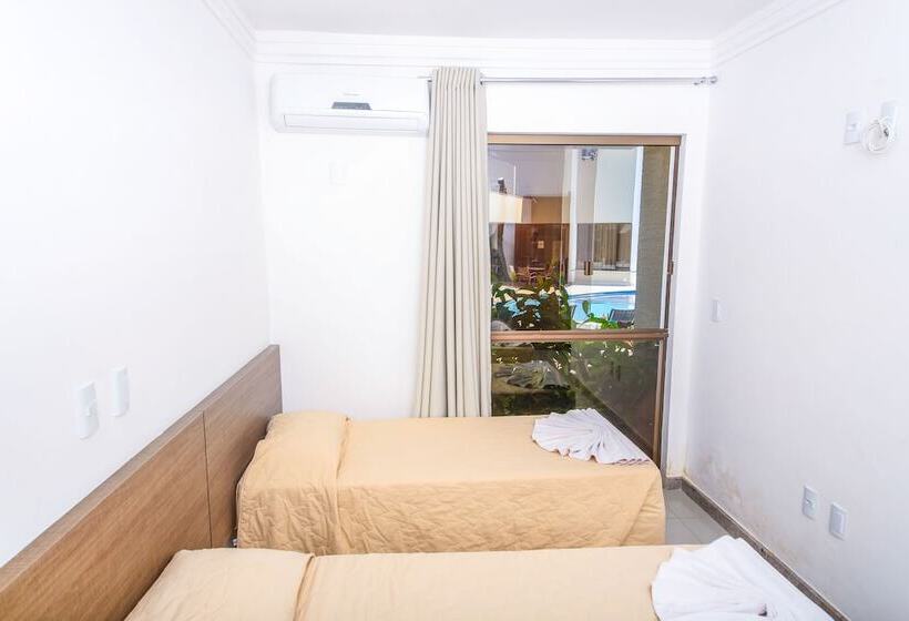 Семейный Номер, Portal Ville  Rede Soberano