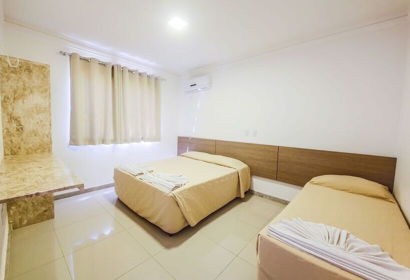 Семейный Номер, Portal Ville  Rede Soberano