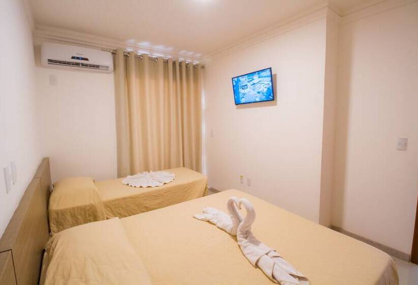 Номер Стандарт, Portal Ville  Rede Soberano