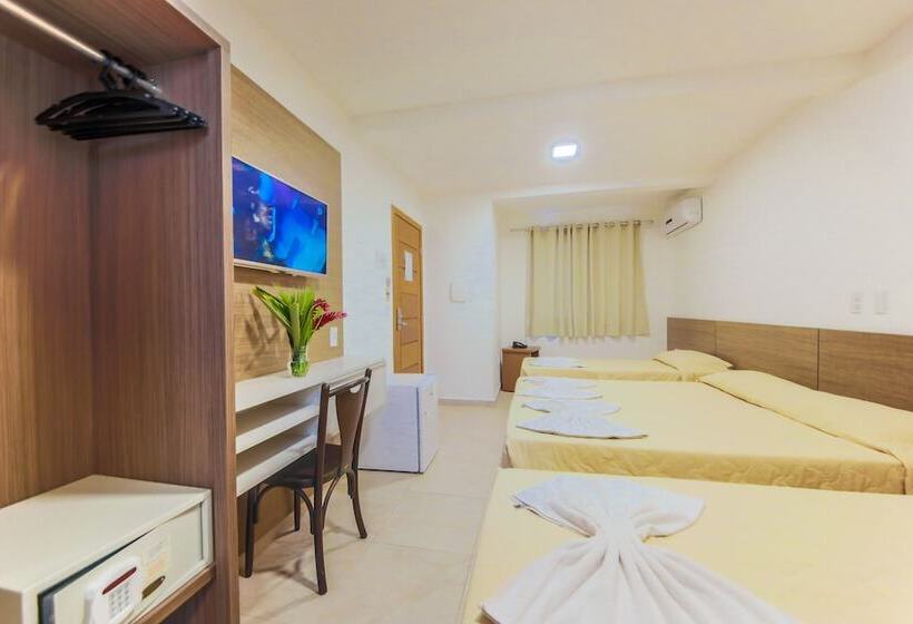 Номер Стандарт, Portal Ville  Rede Soberano