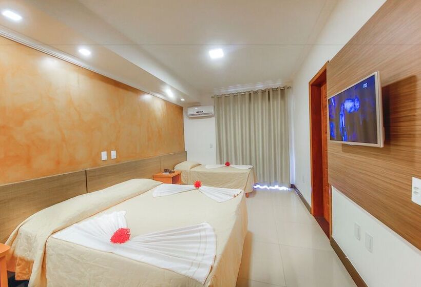 Номер Стандарт, Portal Ville  Rede Soberano