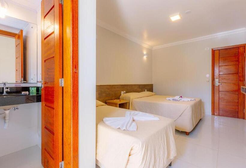 Номер Стандарт, Portal Ville  Rede Soberano