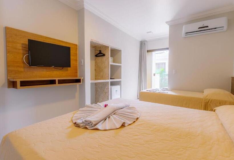 Номер Стандарт, Portal Ville  Rede Soberano